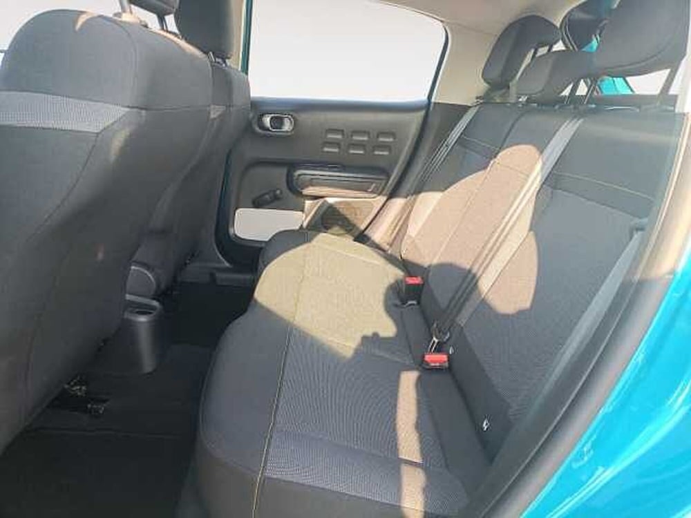 Citroen C3 usata a Treviso (12)