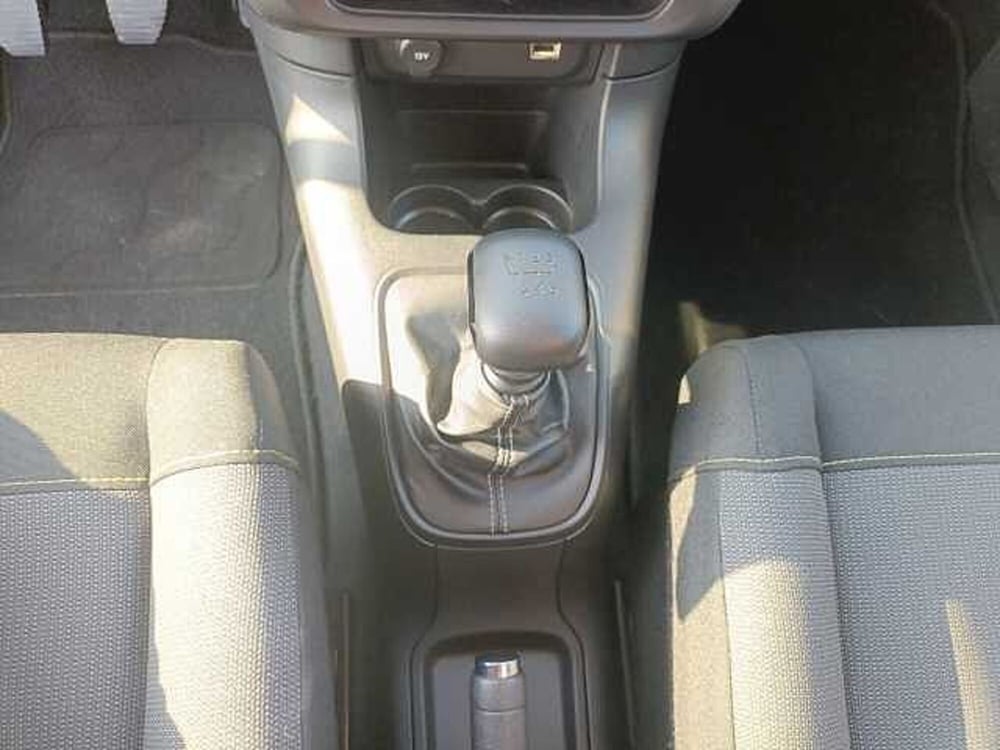 Citroen C3 usata a Treviso (14)