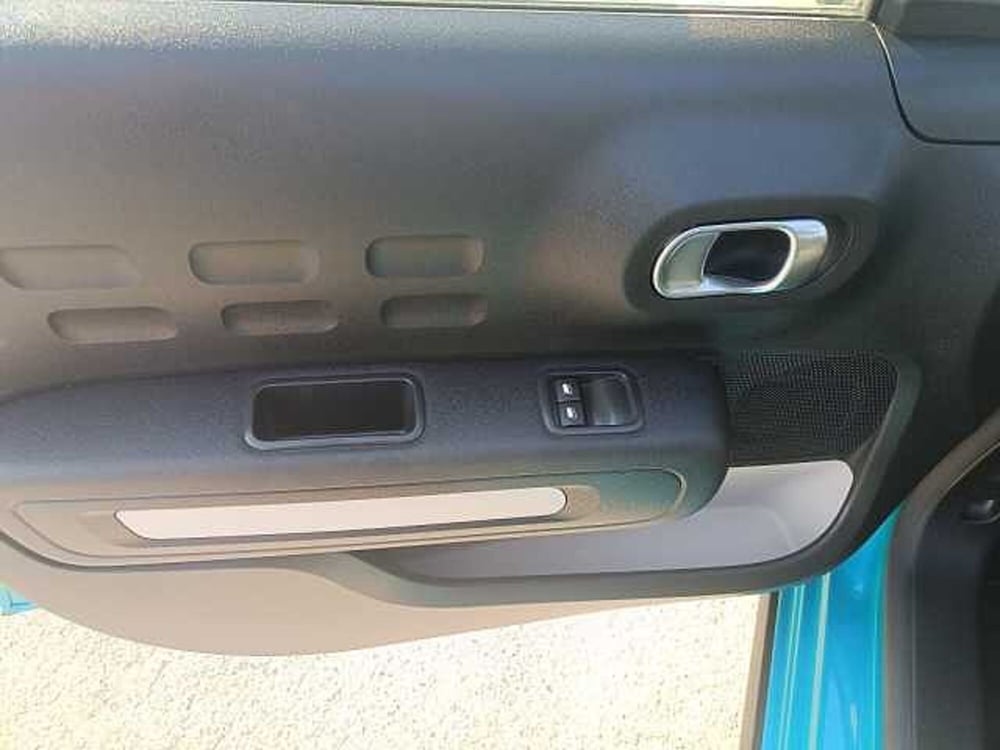 Citroen C3 usata a Treviso (17)