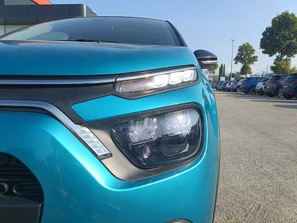 Citroen C3 usata a Treviso (18)