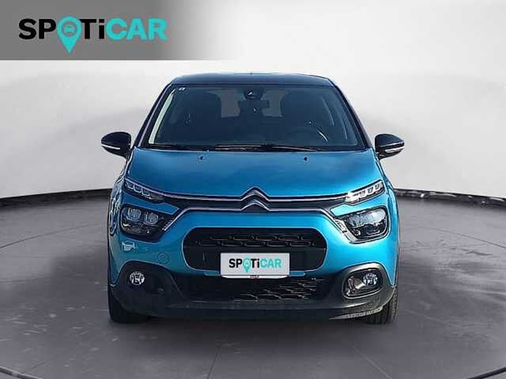 Citroen C3 usata a Treviso (2)