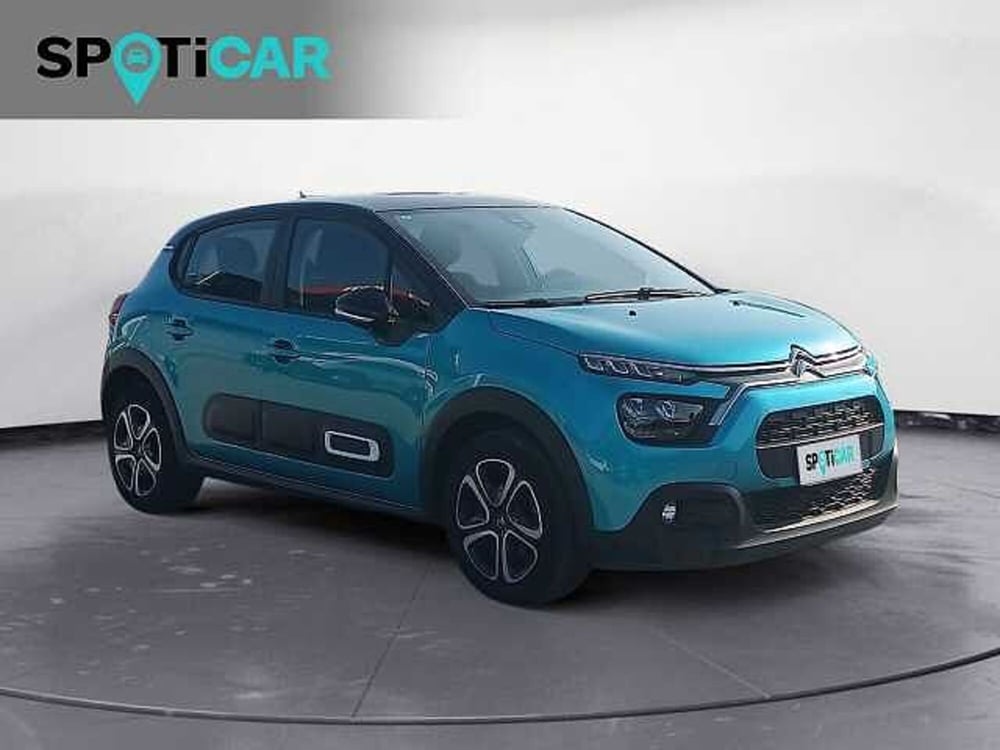 Citroen C3 usata a Treviso (3)