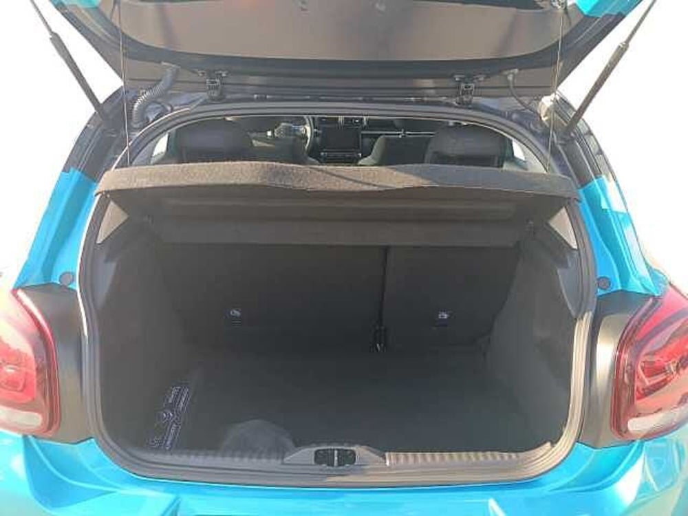 Citroen C3 usata a Treviso (6)