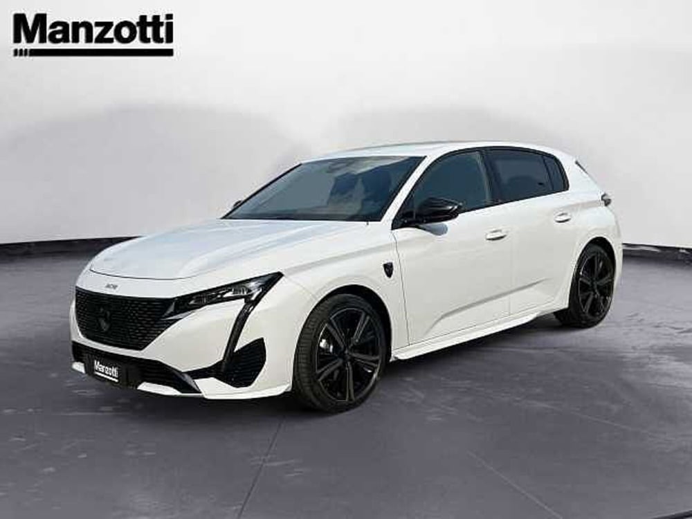 Peugeot 308 nuova a Treviso