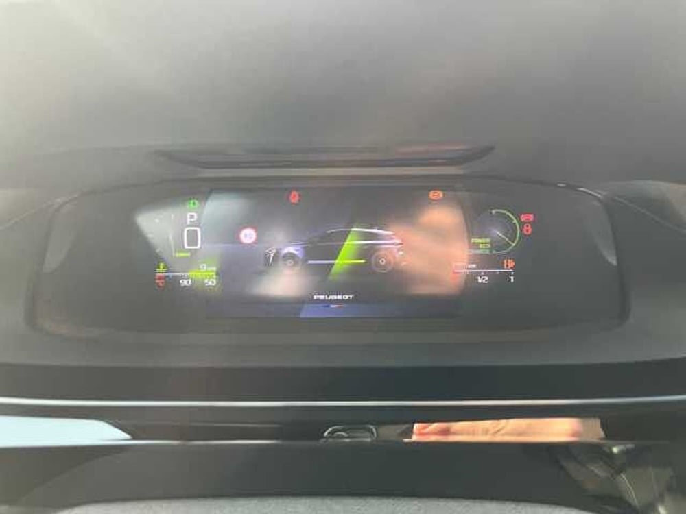 Peugeot 308 nuova a Treviso (10)