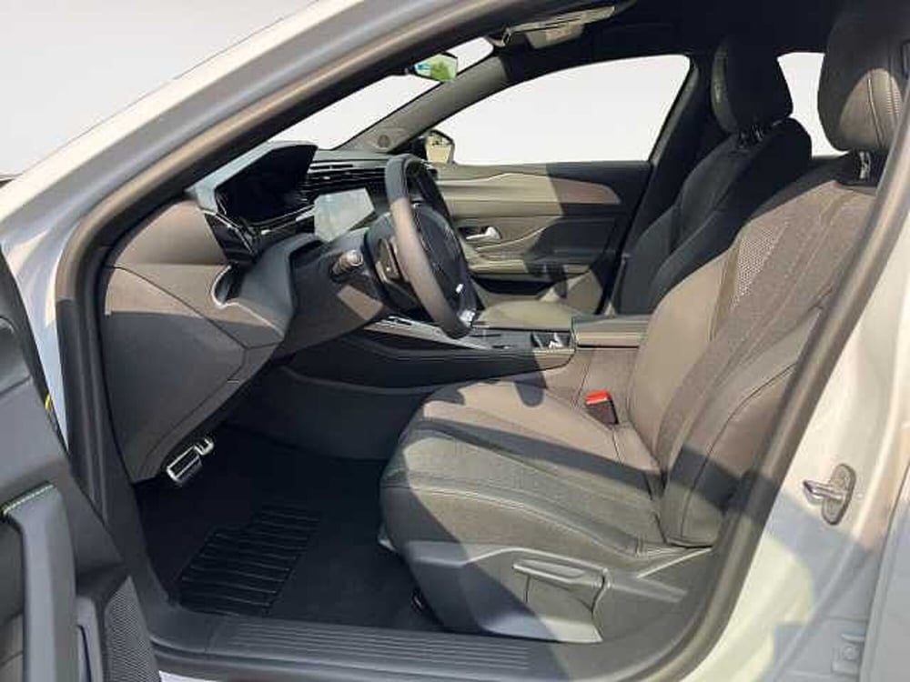 Peugeot 308 nuova a Treviso (11)