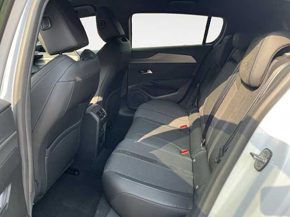 Peugeot 308 nuova a Treviso (12)