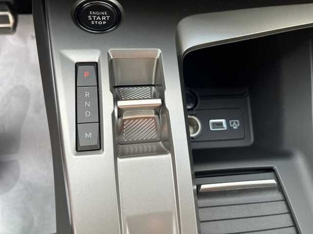 Peugeot 308 nuova a Treviso (14)