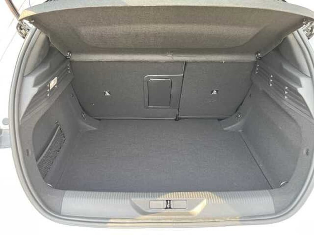 Peugeot 308 nuova a Treviso (6)