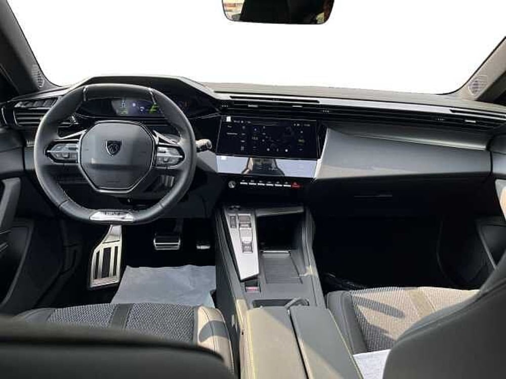Peugeot 308 nuova a Treviso (8)