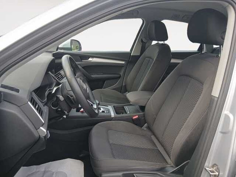 Audi Q5 Sportback usata a Treviso (11)