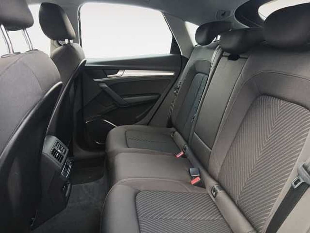 Audi Q5 Sportback usata a Treviso (12)