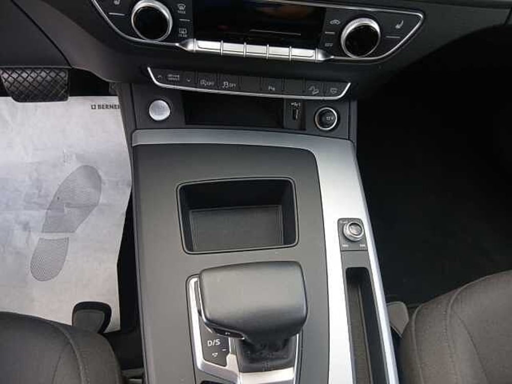 Audi Q5 Sportback usata a Treviso (14)