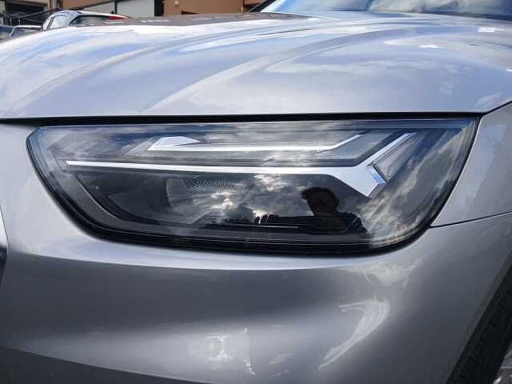 Audi Q5 Sportback usata a Treviso (16)