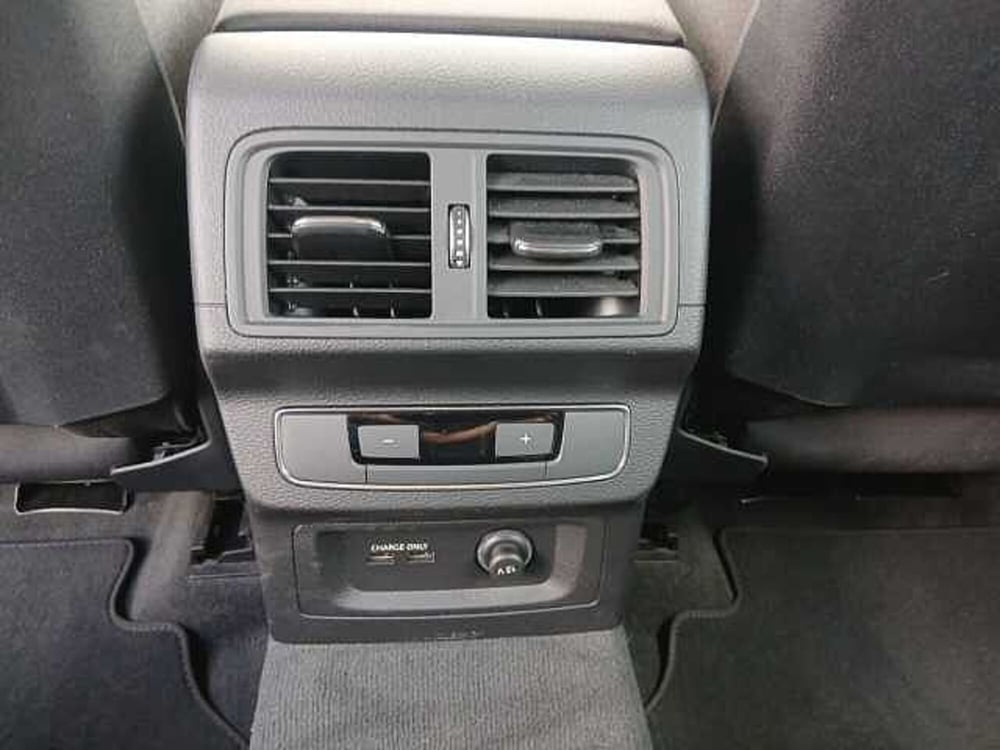 Audi Q5 Sportback usata a Treviso (18)