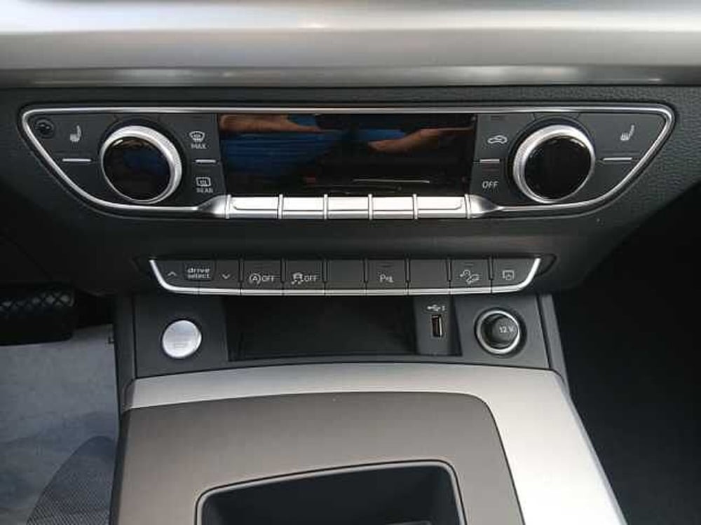 Audi Q5 Sportback usata a Treviso (19)