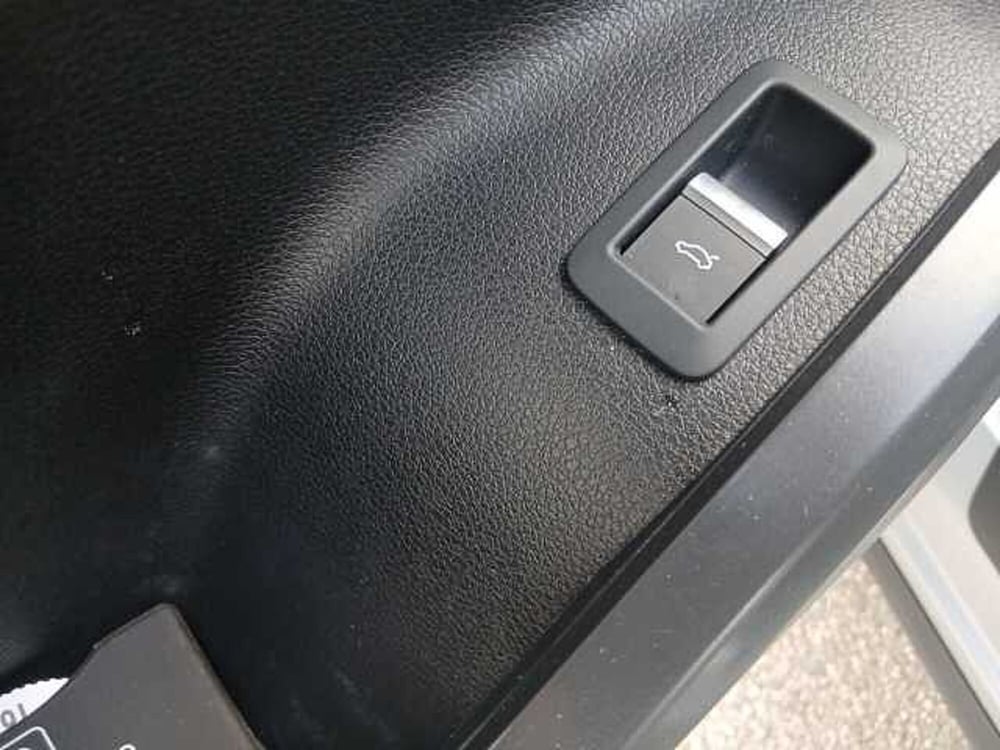 Audi Q5 Sportback usata a Treviso (20)
