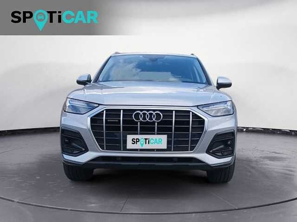 Audi Q5 Sportback usata a Treviso (2)