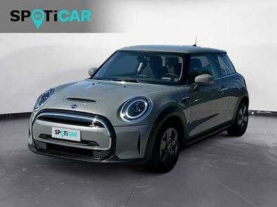 MINI Mini Cooper SE Resolute del 2021 usata a Castelfranco Veneto