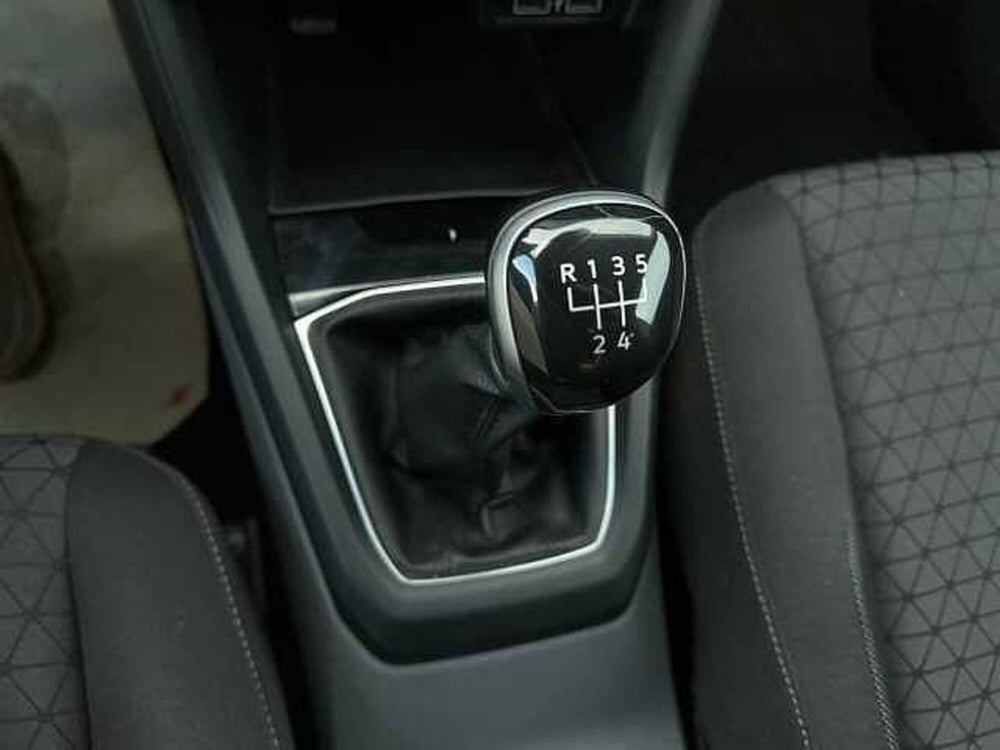 Volkswagen T-Cross usata a Treviso (14)