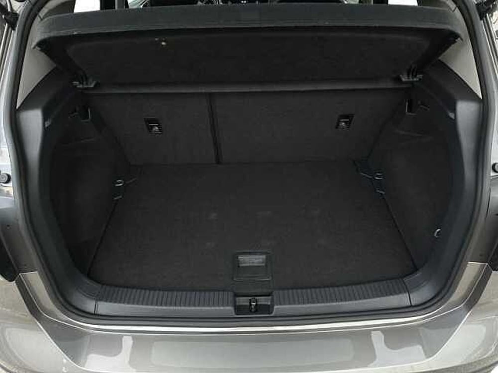 Volkswagen T-Cross usata a Treviso (6)