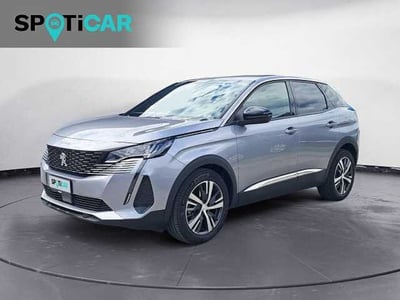 Peugeot 3008 BlueHDi 130 S&amp;S EAT8 Allure Pack del 2023 usata a Castelfranco Veneto