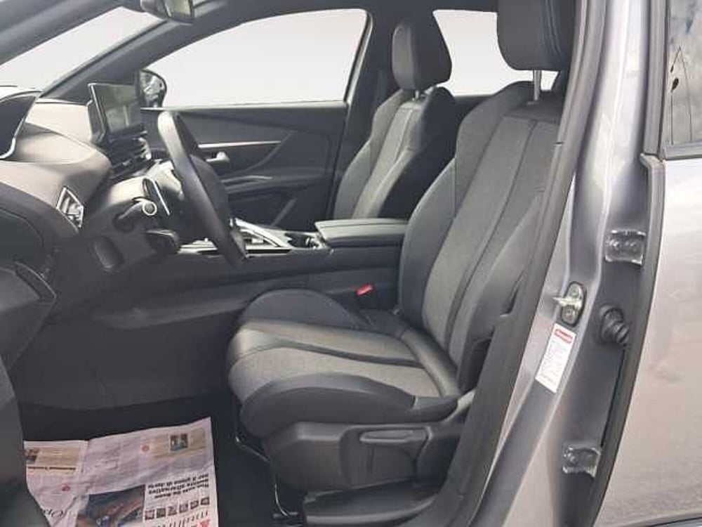 Peugeot 3008 usata a Treviso (11)