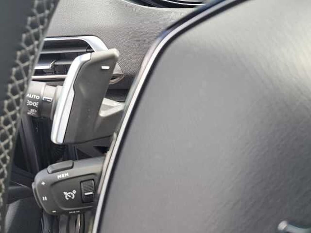 Peugeot 3008 usata a Treviso (18)