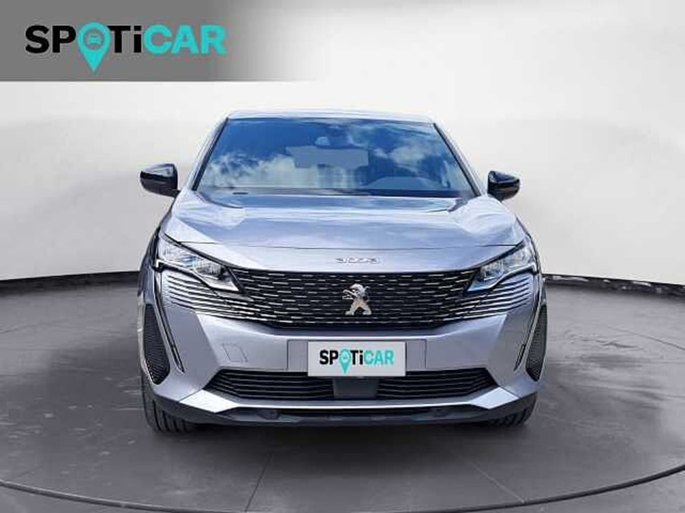 Peugeot 3008 usata a Treviso (2)