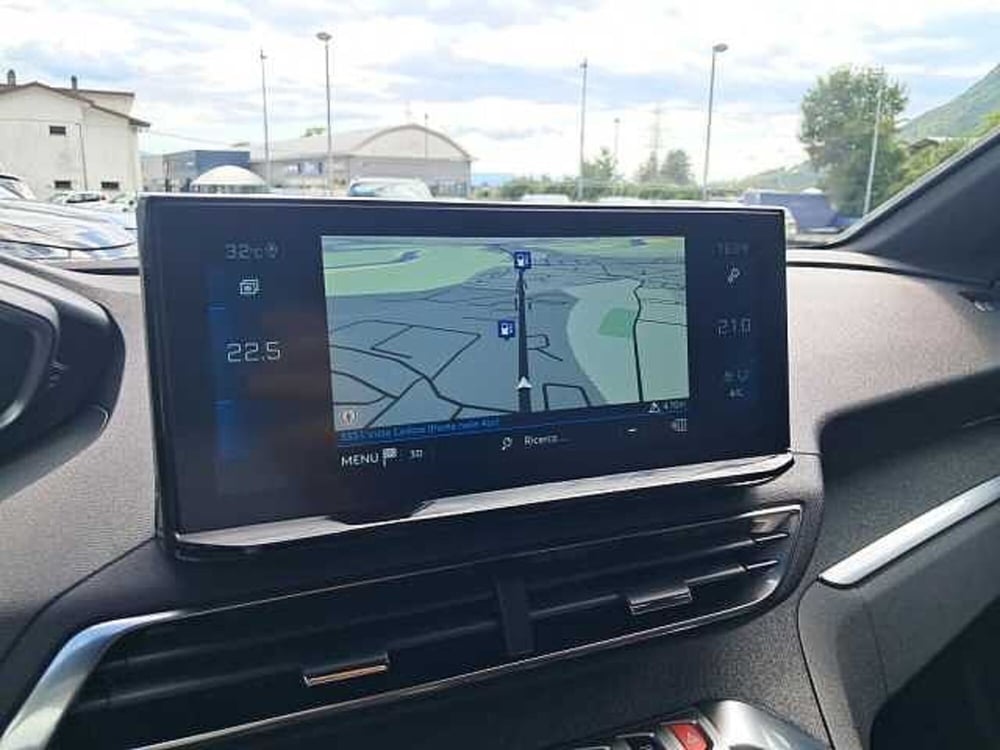 Peugeot 3008 usata a Treviso (20)