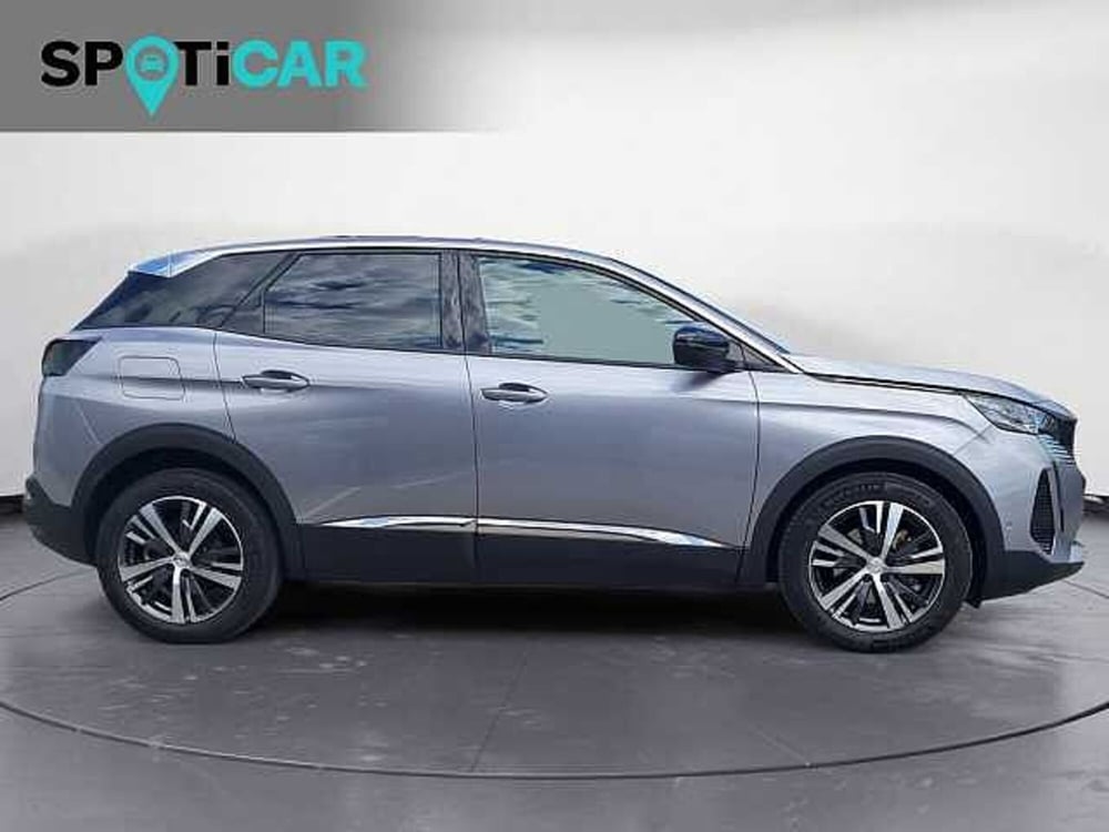 Peugeot 3008 usata a Treviso (4)