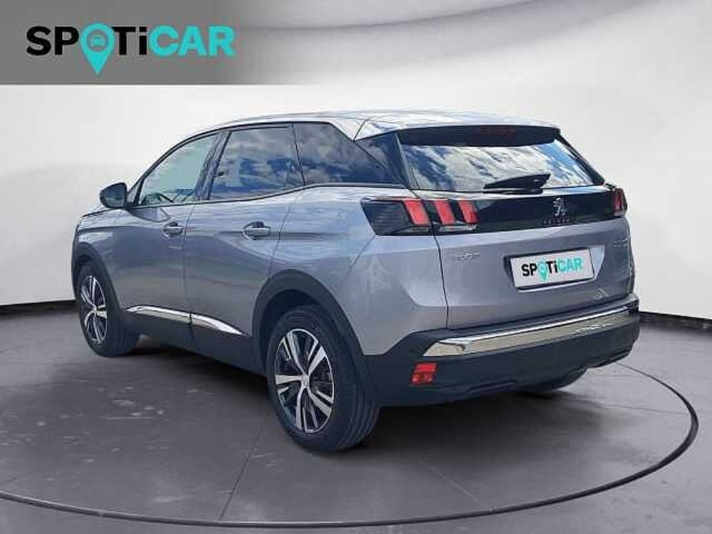 Peugeot 3008 usata a Treviso (7)