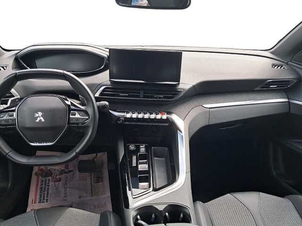 Peugeot 3008 usata a Treviso (8)