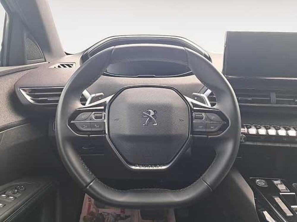 Peugeot 3008 usata a Treviso (9)