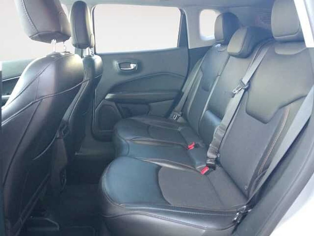 Jeep Compass usata a Treviso (12)