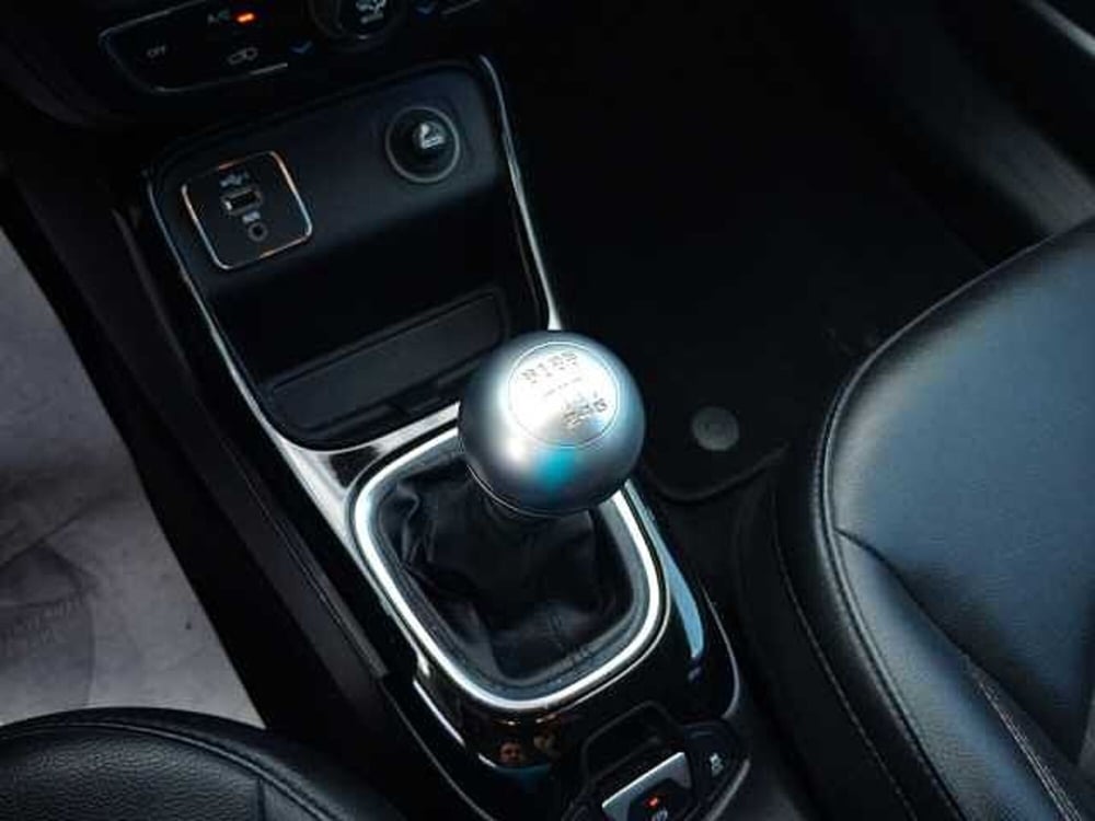 Jeep Compass usata a Treviso (14)