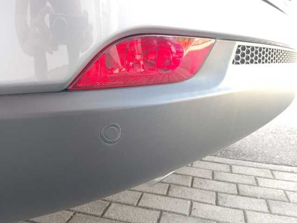 Jeep Compass usata a Treviso (18)
