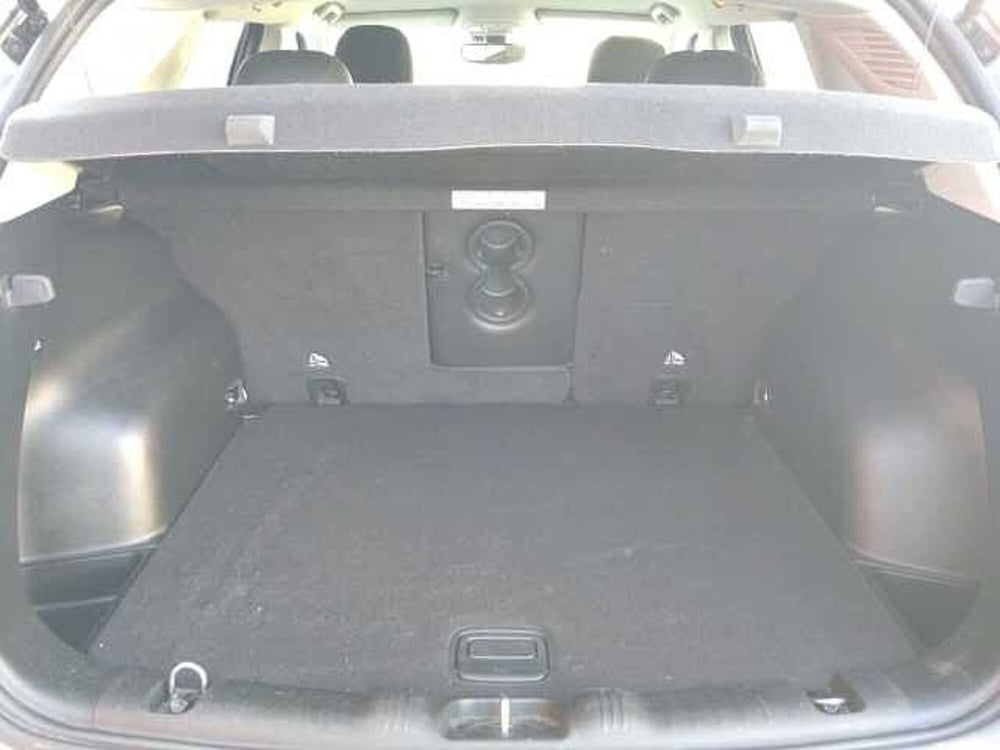 Jeep Compass usata a Treviso (6)