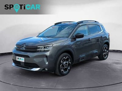 Citroen C5 Aircross Aircross BlueHDi 130 S&amp;S EAT8 Shine Pack del 2022 usata a Castelfranco Veneto