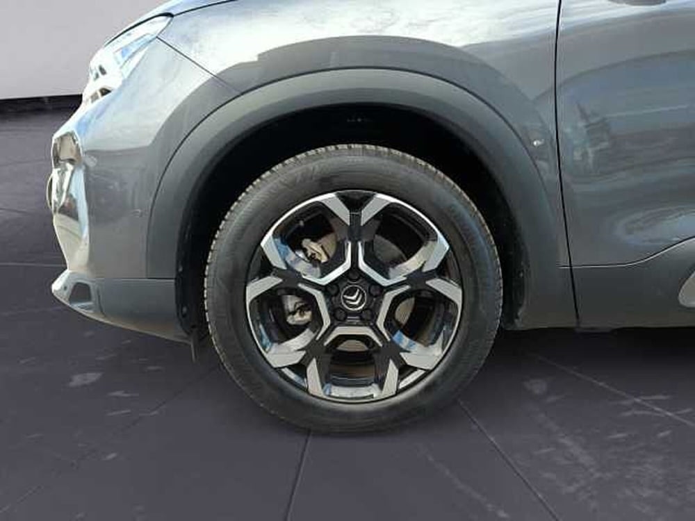 Citroen C5 Aircross usata a Treviso (13)