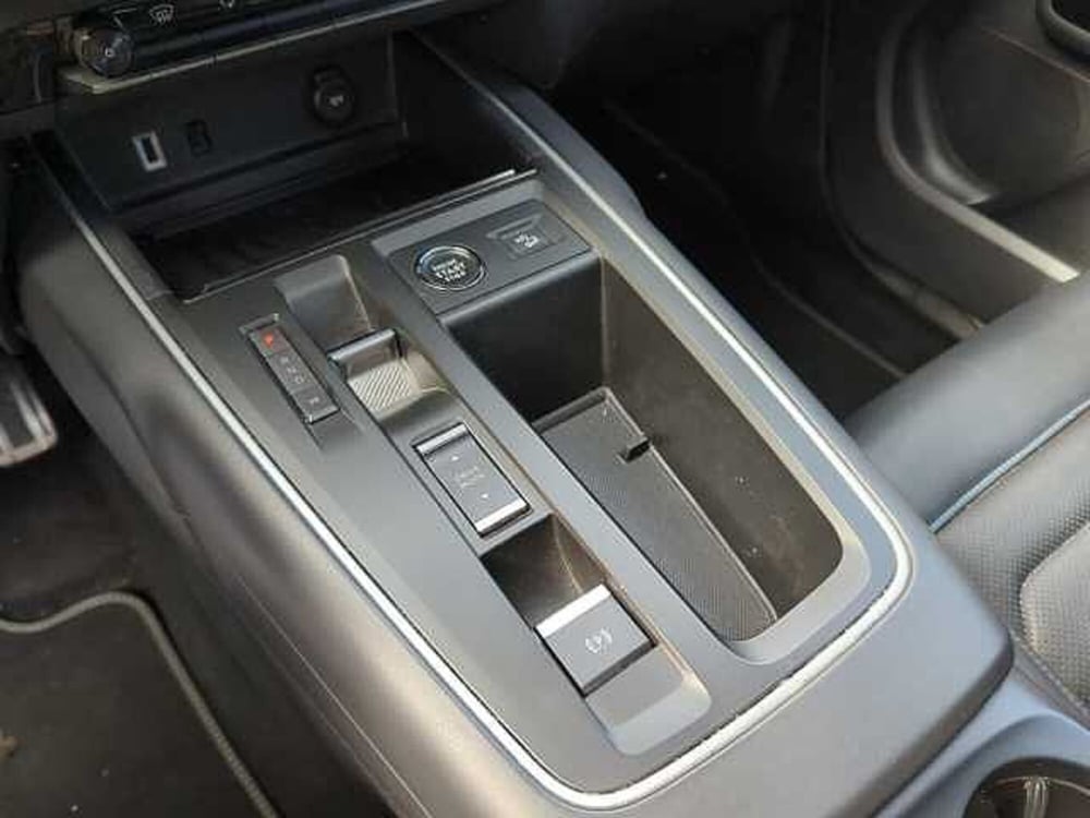 Citroen C5 Aircross usata a Treviso (14)