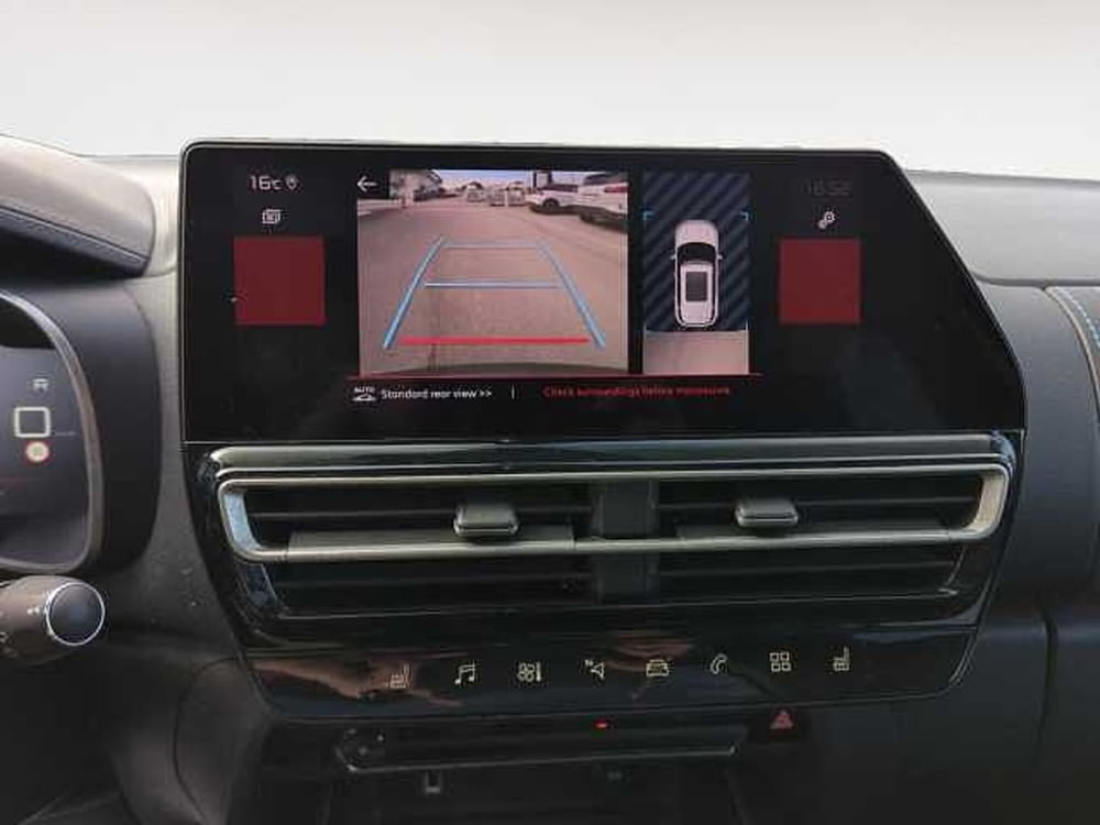Citroen C5 Aircross usata a Treviso (15)