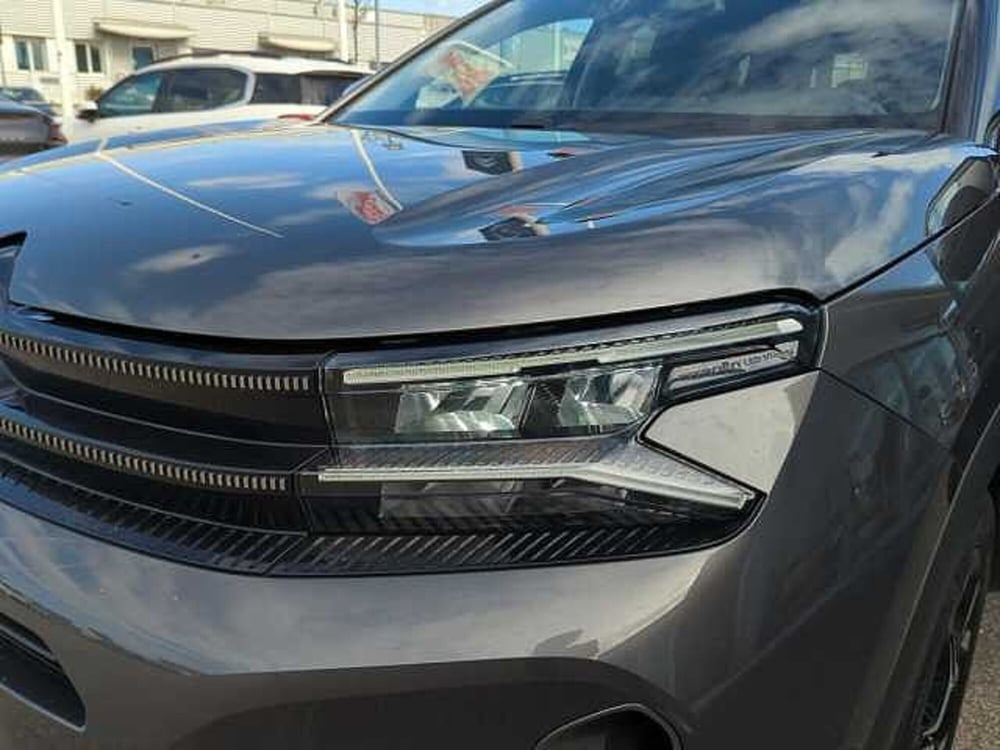 Citroen C5 Aircross usata a Treviso (16)