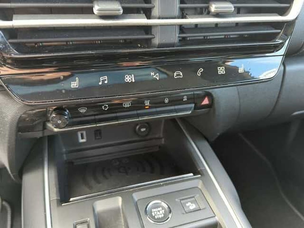 Citroen C5 Aircross usata a Treviso (18)
