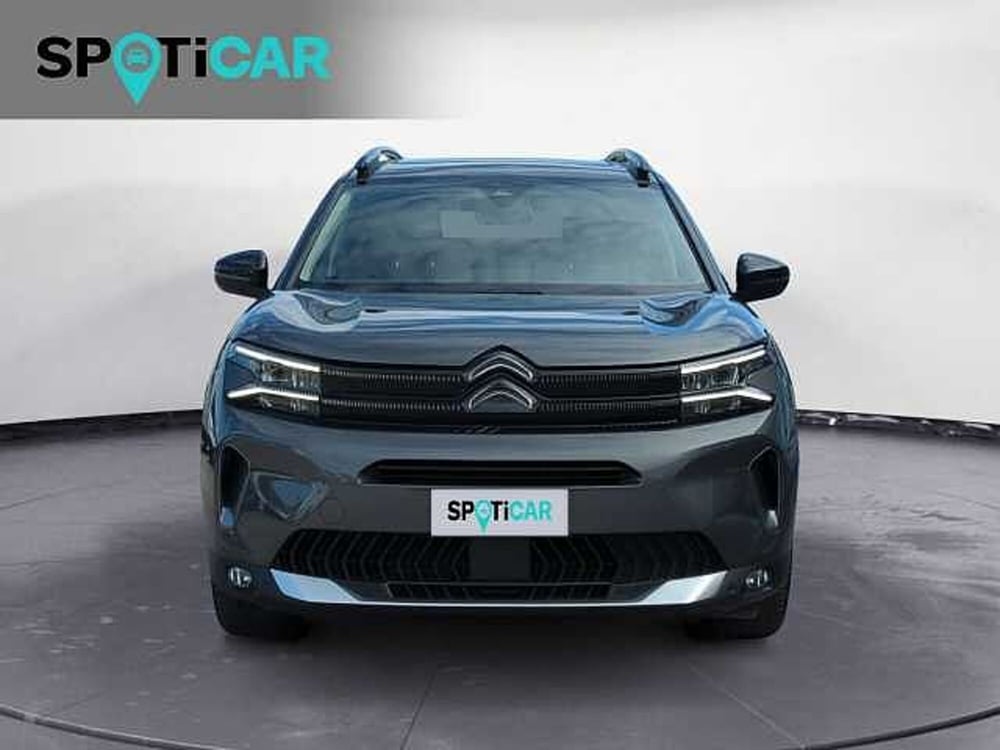 Citroen C5 Aircross usata a Treviso (2)