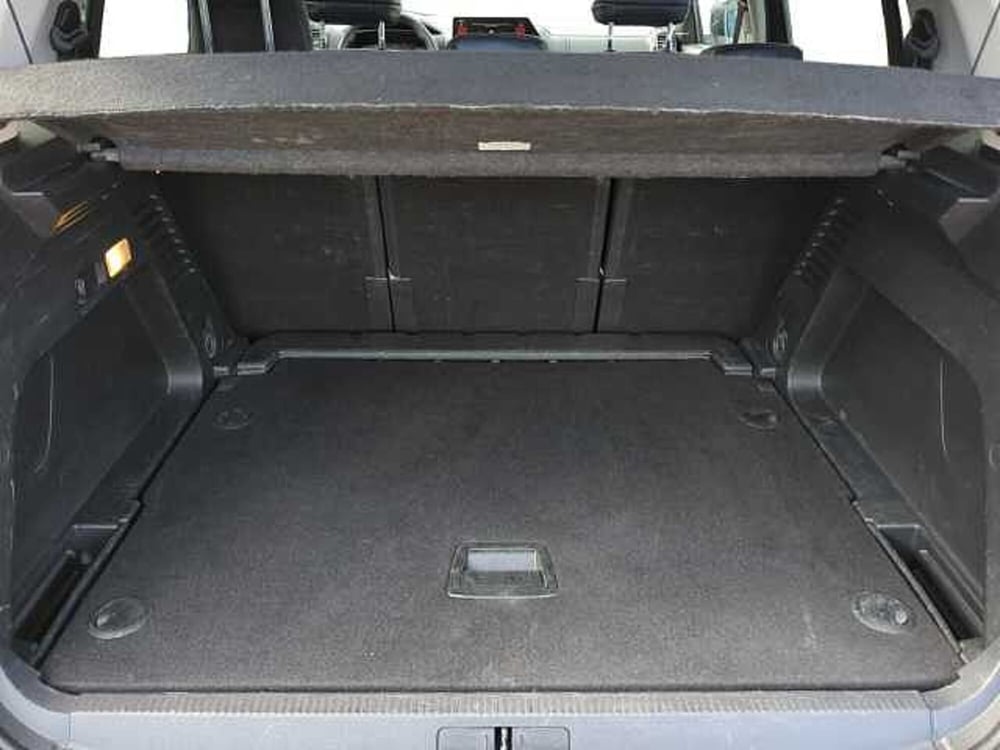 Citroen C5 Aircross usata a Treviso (6)