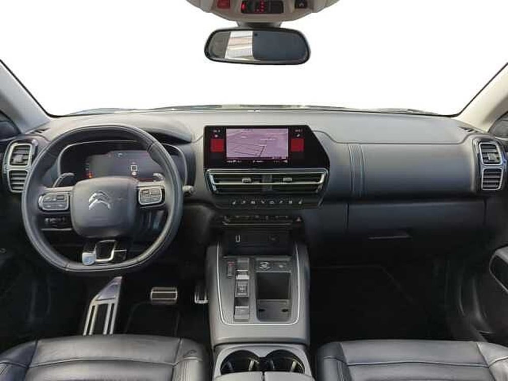 Citroen C5 Aircross usata a Treviso (8)