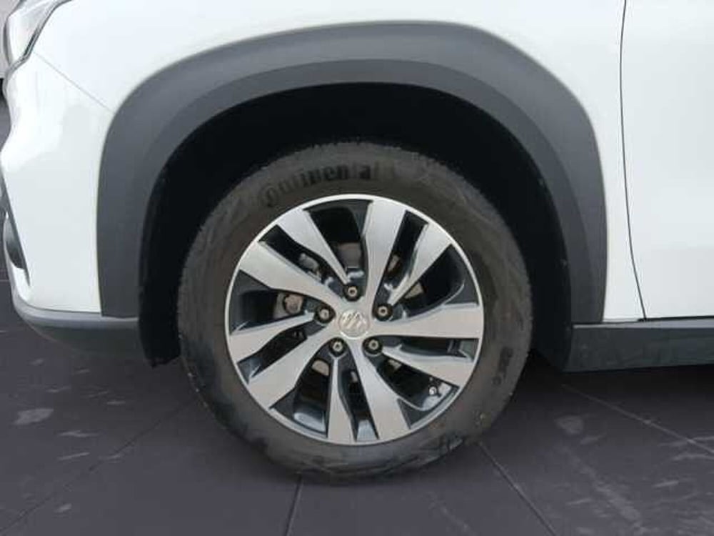 Suzuki S-Cross usata a Treviso (13)