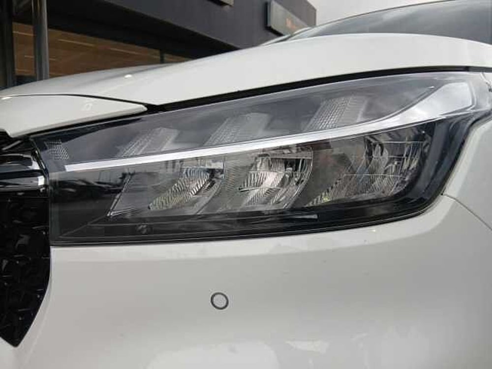 Suzuki S-Cross usata a Treviso (16)