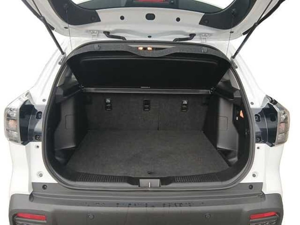 Suzuki S-Cross usata a Treviso (6)